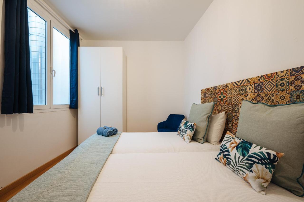 Apartamento Exclusivo Junto A La Catedral De Sevilla 외부 사진