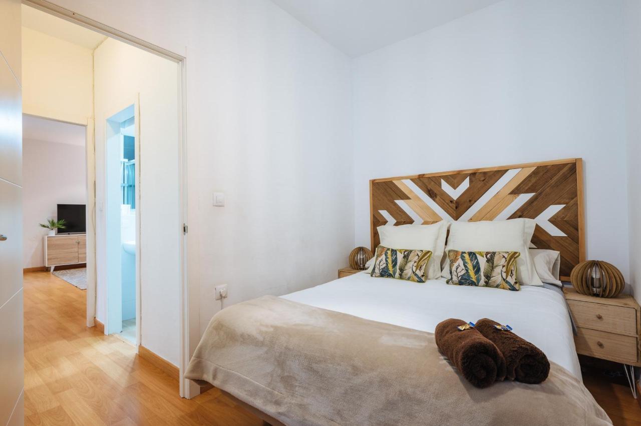 Apartamento Exclusivo Junto A La Catedral De Sevilla 외부 사진