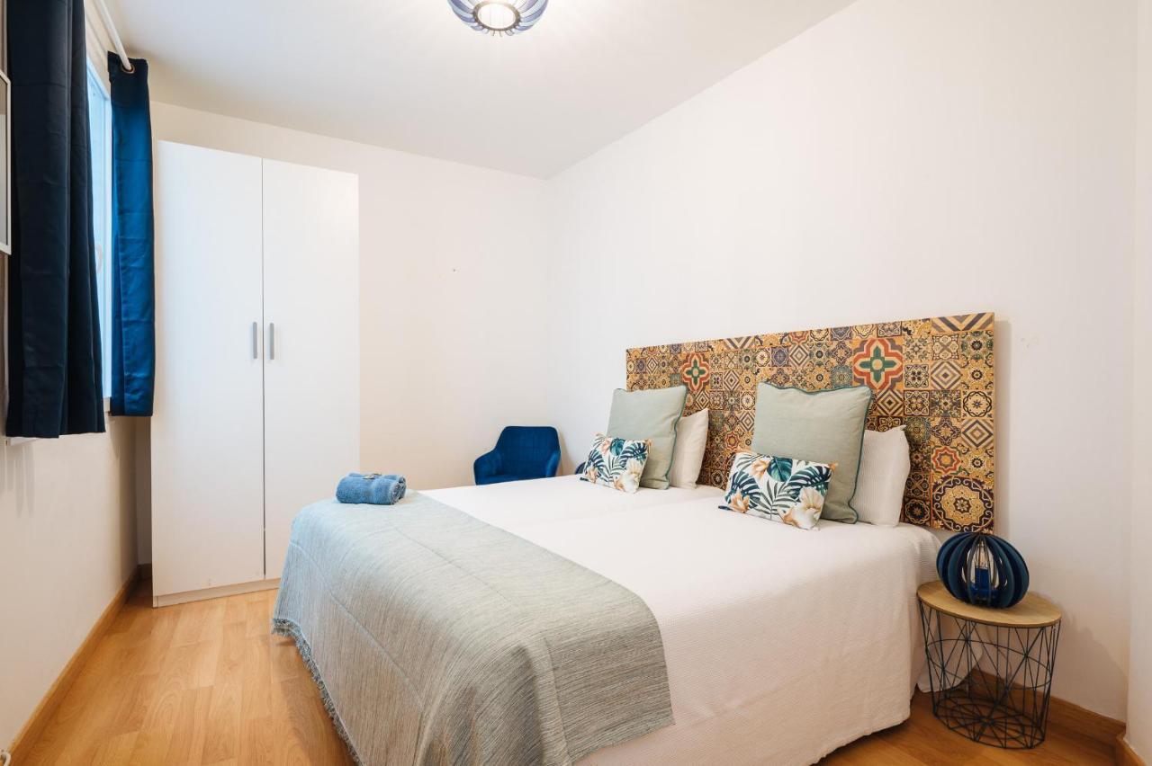 Apartamento Exclusivo Junto A La Catedral De Sevilla 외부 사진