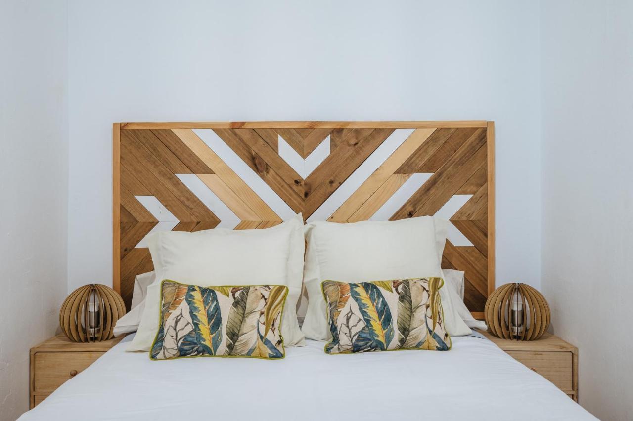 Apartamento Exclusivo Junto A La Catedral De Sevilla 외부 사진