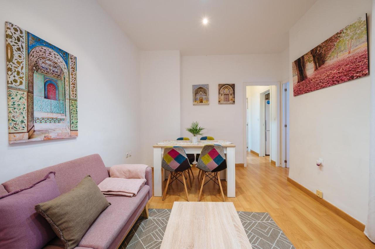 Apartamento Exclusivo Junto A La Catedral De Sevilla 외부 사진