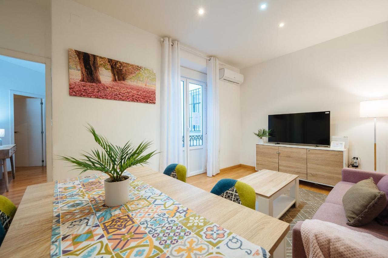 Apartamento Exclusivo Junto A La Catedral De Sevilla 외부 사진