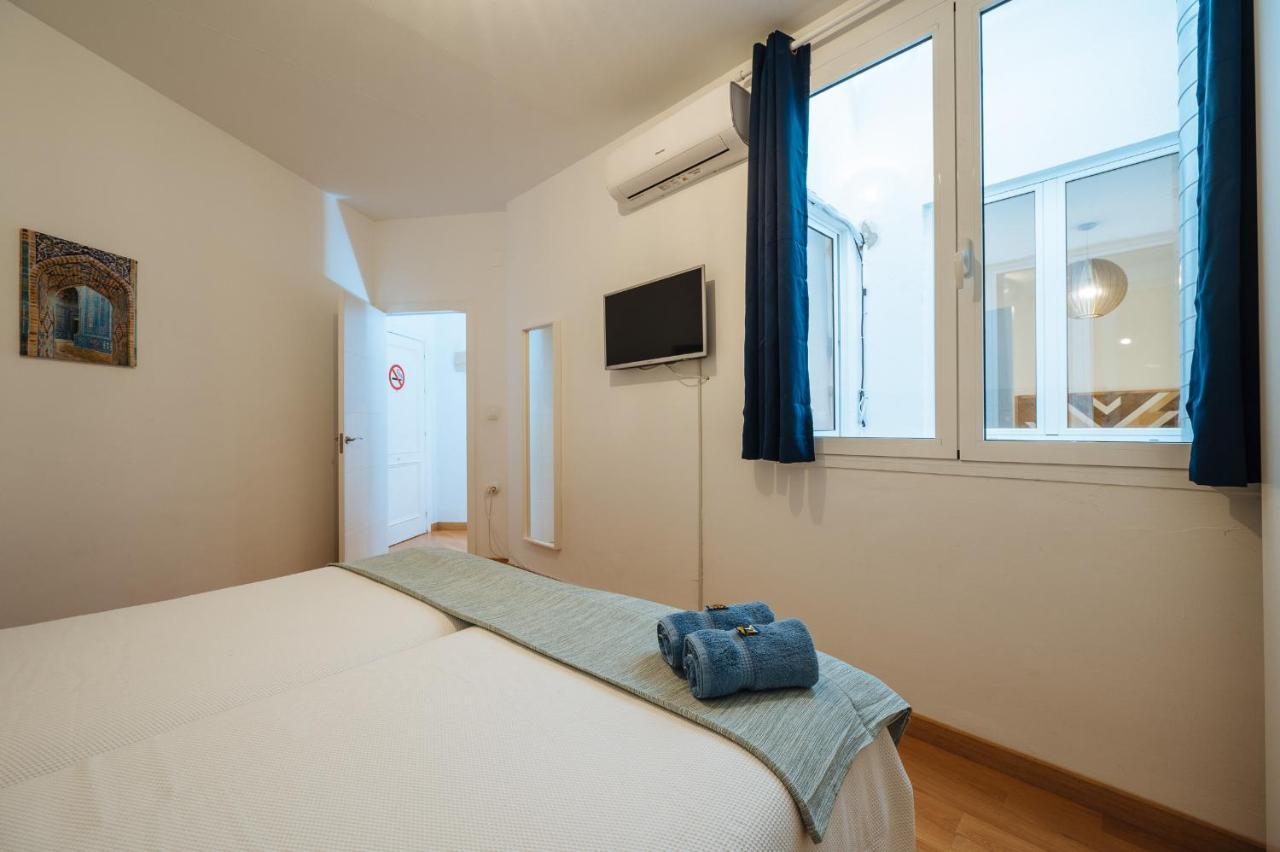Apartamento Exclusivo Junto A La Catedral De Sevilla 외부 사진
