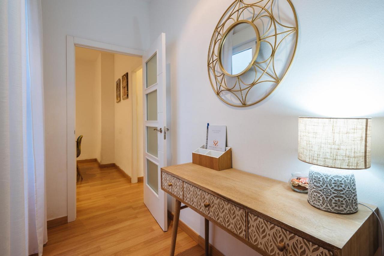 Apartamento Exclusivo Junto A La Catedral De Sevilla 외부 사진