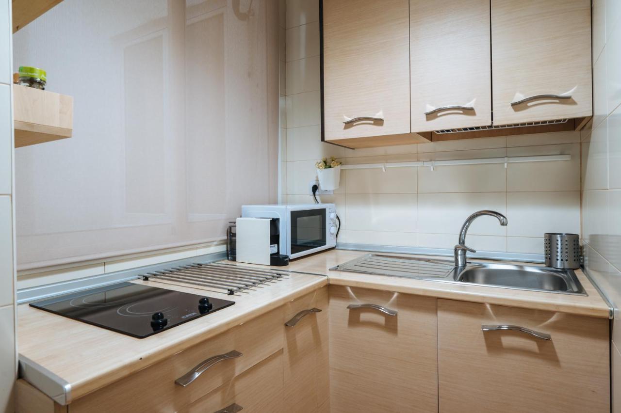 Apartamento Exclusivo Junto A La Catedral De Sevilla 외부 사진