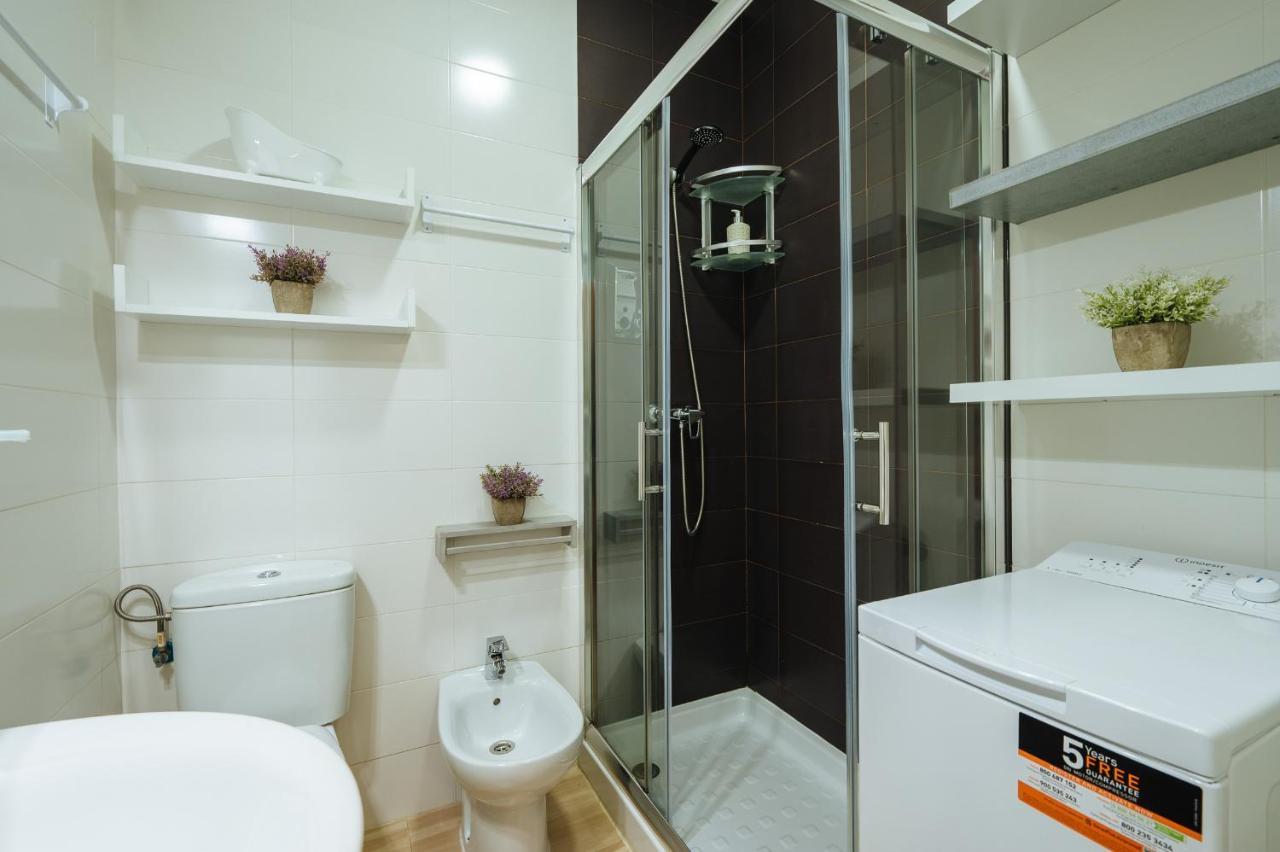 Apartamento Exclusivo Junto A La Catedral De Sevilla 외부 사진