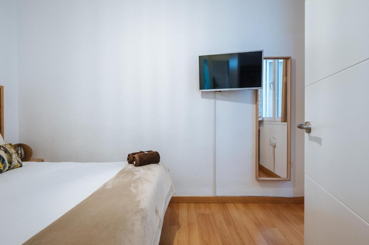 Apartamento Exclusivo Junto A La Catedral De Sevilla 외부 사진