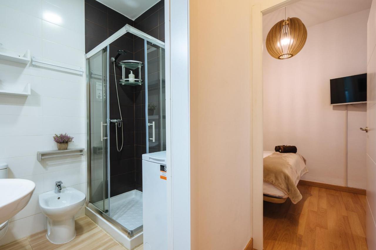 Apartamento Exclusivo Junto A La Catedral De Sevilla 외부 사진